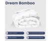Ковдра Dream Collection Bamboo 150х210 (350г/м2)-00-00023481