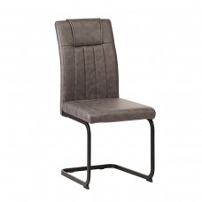 СІРИЙ (TECH FABRIC)